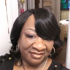 Meet your Posher, Ernestine